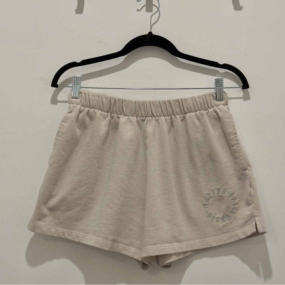 80s Tennis Short